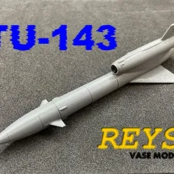 TU-143 Reys