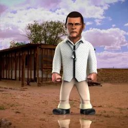 TUCO SALAMANCA