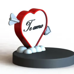 Valentine's Heart