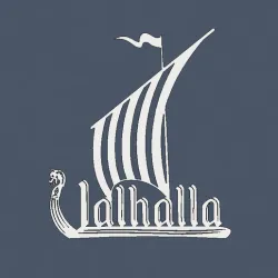 valhalla sign