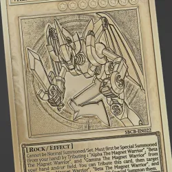 valkyrion the magna warrior - yugioh
