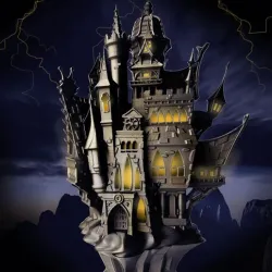 Vampire Castle