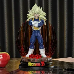 Vegeta SSJ 3