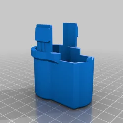 VFC - ButStock Extender