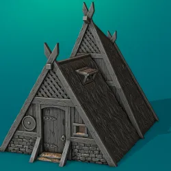 Viking House