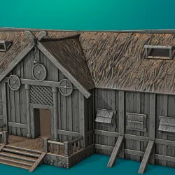 Viking House