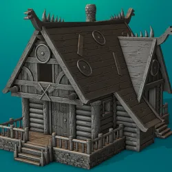 Viking House