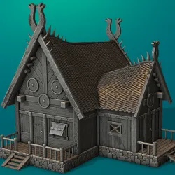 Viking House
