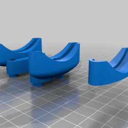 Vision TFE Pro 4D Adaptor