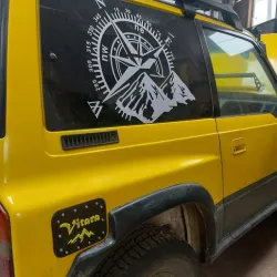 Vitara 1G