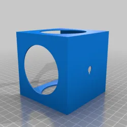 Wall Mount Modular Baseball Display Shelf