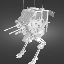 War Walker
