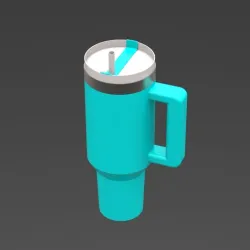 Water Bottle