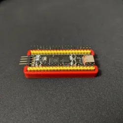 WeAct RP2040 Case