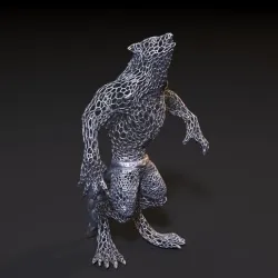Werewolf