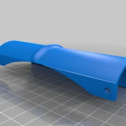 wind turbine prototype