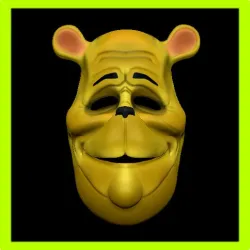 Winnie pooh