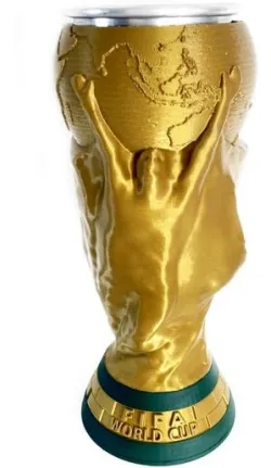 WORLD CUP FOR FERNET