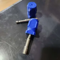 Wow Alliace Screwdriver
