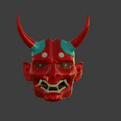 Wraith Mask Demon Wishper Apex Legends cosplay