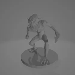 Yugioh Goblin Zombie