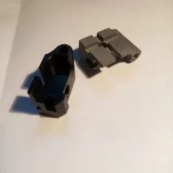 Zenitco pt1-3 adapter platform for WE/WELL AK