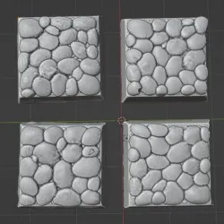 Zonk Chaos Dwarf Bases