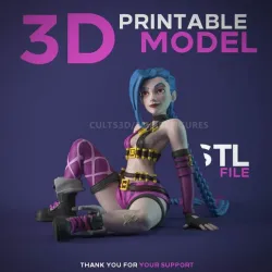 Jinx