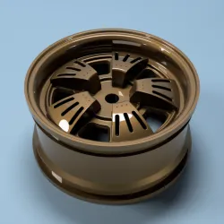 1/10 RC rim - Reactor