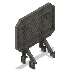 headache rack 3D Models | Page 1 | STLFinder