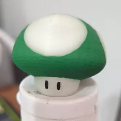 1 up shroom