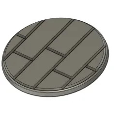 21mm bases - Free