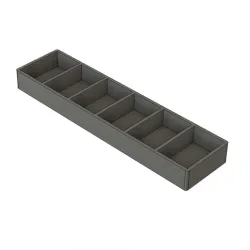 9V Battery Organizer