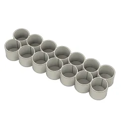 AAA Modern Battery Organizer