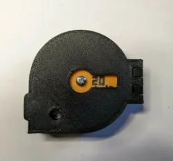 Air Venturi Avenger (.22) 20 Round Magazine