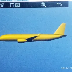 Airbus A320 200