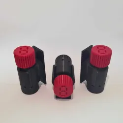 AirSoft Impact Grenade (Sound Grenade)