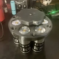 Airsoft Mk32 40MM Speed Loader