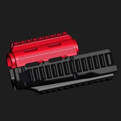 AK47 HANDGUARD RAIL