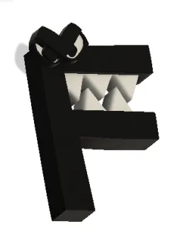Alphabet lore