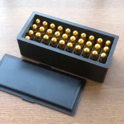 AmmoCase FOR MINI14 SHELL EJECTION TOY