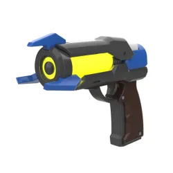 Ana Dart Gun - Overwatch - Commercial - Printable 3d model - STL files
