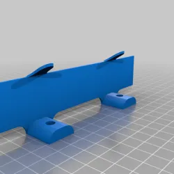 Another Ender 6 Cable Chain mode Ispired by Voron