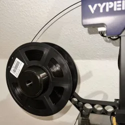 Anycubic 3D printer filament holder ball bearing all models