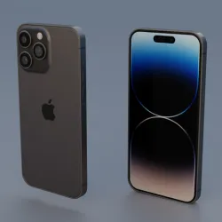 Apple iPhone 14 Pro