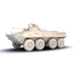 Armored personnel carrier BTR-90