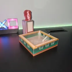 ASHTRAY