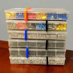 Assortment Box Opening Insurance