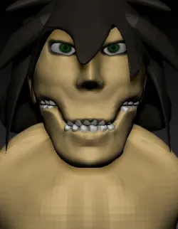 Attack on Titan