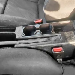 AUDI A6 C4 cupholder